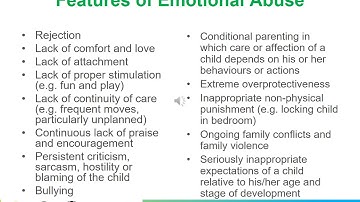 Always Children First Online Revision Programme