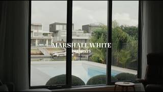 Marshall White: 2 Sovereign Point, Safety Beach