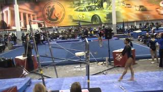 2014 Belle Huang Jerrell Steele-bars