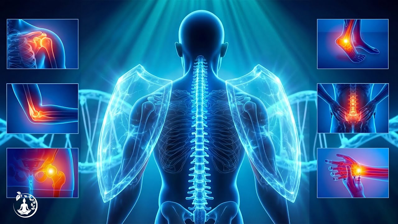 Звукотерапия под водой для всего тела 🌸 Проверенная реабилитационная музыкальная терапия, эффективн