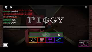 Piggy. Exe SCARY CHAPTER WOW DON'T PLAY AT 3AM AAAAAAAAAH😱😱😱😱😱😱😱
