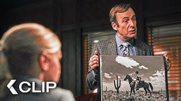 Saul with a Commercial That Could RUIN Mesa Verde - BETTER CALL SAUL Clip | Bob Odenkirk
