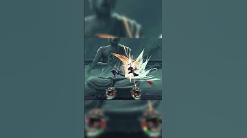 Improving the Art in my Indie Game #gaming  #howto  #art  #animation #smashultimate  #anime
