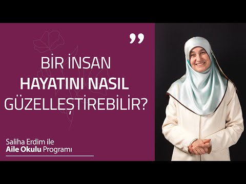 Bir İnsan Hayatını