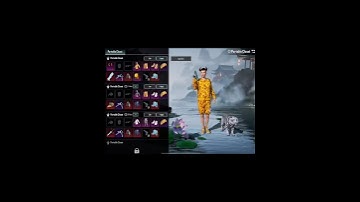 Dream 😴 Everyone PUBG Player 🥹 #pubgmnextstarprogram #pubgmobile #pubgmobilec9s27 #bgmi