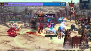 DFO: Level 70 For The First Time
