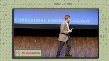 Startup Lightning Talk