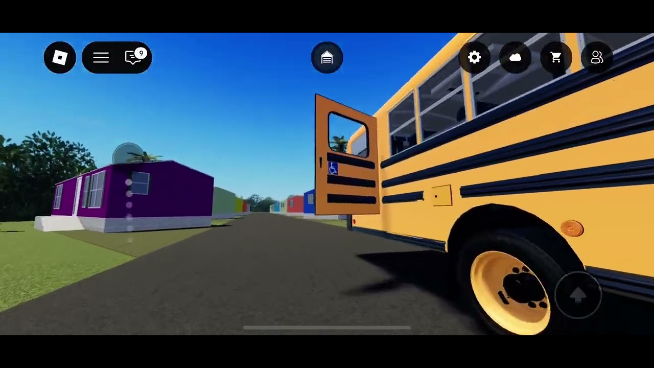 HS2 PM route with Bus 31! (Broken down, ft bus 81 at the end)