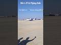 She turned 21 and chose the sky. ✈️Boarding my first flight alone…Not just travelling — But rising.