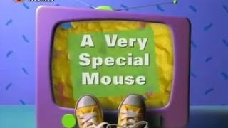 Barney & Friends: A Very Special Mouse (Season 5, Episode 19) [International Version]