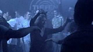 Tiefenrausch Sax Dölzig