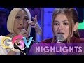 GGV: Vice felt emotional for Angelica Panganiban