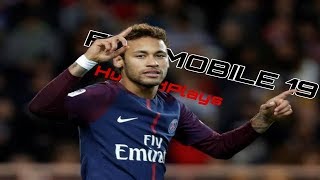 Playing Fifa Mobile 19 for the first time !! | HumaidPlays screenshot 5