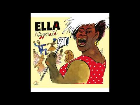 Ella Fitzgerald - Air Mail Special