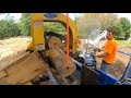 HOW MY FIREWOOD PROCESSOR CHANGED MY FIREWOOD CAREER?