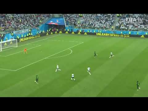 Referee Bi-Weekly Video Training Topic: Handball Part 2 - Clip#3