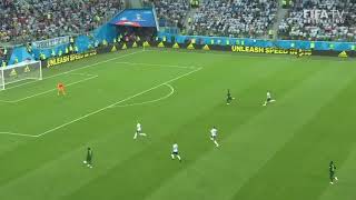Referee Bi-Weekly Video Training Topic: Handball Part 2 - Clip#3