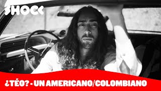 ¿Téo?: un americano-colombiano - Shock