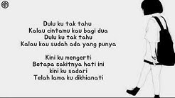 Lelah hati ini lelah hidup denganmu LELAH MENGALAH JUSTCALL ROSSE(COVER)  - Durasi: 3:50. 