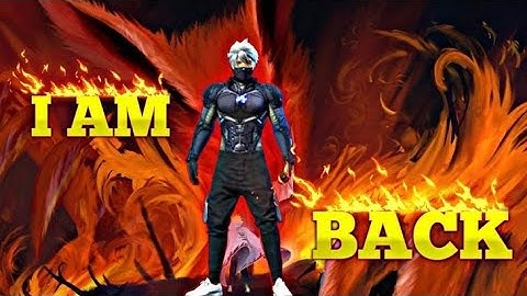 MONIR BACK SAMSUNG A3,A5,A6,A7,J2,J5,J7,S5,S6,S7,S9,A10,A20,A30,A50,A70  FREE FIRE GARENA GAMEPLAY