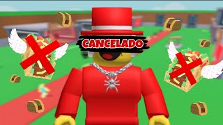 🚨URGENTE! A TERÇA FEIRA DOS TACOS FOI CANCELADA! 😱🔥