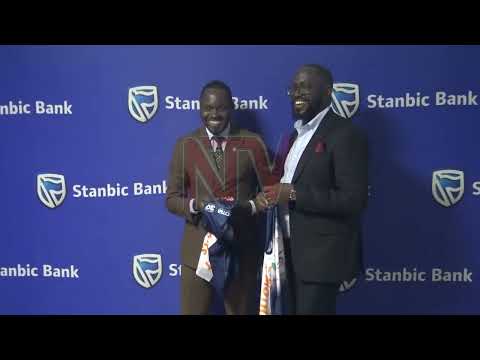 Stanbic Bank donates Shs 10 Million to Corporate Run maternal health campaign