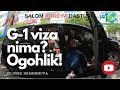 Vizalar haqida|Salom Koreya Dasturi|Dildora Khashimova|UzIC HI KOREA