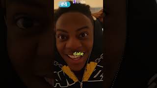 Every Ishowspeed Girlfriend Story