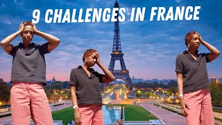 The 9 biggest difficulties I faced living in France