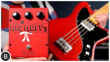 THE PEDAL THAT WAS NEVER SUPPOSED TO BE !!