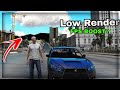 How to Install Low Render on FiveM | FPS Boost | 2026 Guide ✅