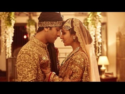 Channa Mereya - Ae Dil Hai Mushkil | Ranbir, Anushka, Aishwarya ... Channa Mereya - Ae Dil Hai Mushkil | Ranbir, Anushka, Aishwarya ...