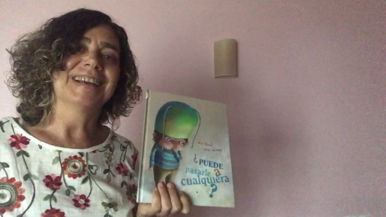 Mis cuentos favoritos. ¿Puede pasarle a cualquiera? Desmontando la culpa gratuita