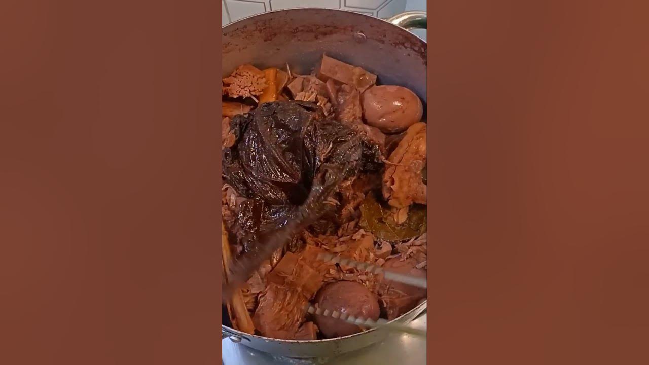 Gudeg Jogja gurih, manisnya enggak eneg l gudeg enak l cara praktis membuat gudeg #shorts Gudeg Jogja gurih, manisnya enggak eneg l gudeg enak l cara praktis membuat gudeg #shorts