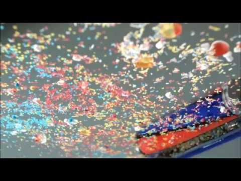 Aspirateur Balai Dyson V6 Fluffy But Youtube