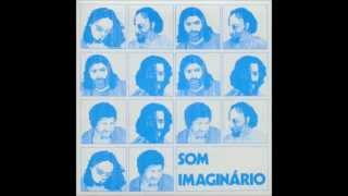 Video thumbnail of "Som Imaginário - Ascenso"