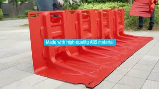 Copersa Sistema Morris Para Protección Contra Incendios E Inundaciones