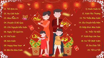 TOP 10 Nhạc Xuân Remix 2026 Mới Nhất 🌸 LK Nhạc Tết Hay Remix SÔI ĐỘNG TẾT BÌNH AN 2026 Xuân BÍNH NGỌ