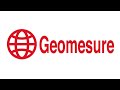 Geomesure  distributeur de solutions gospatiales