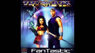 What About - Toy-Box (slowed down, deeper)