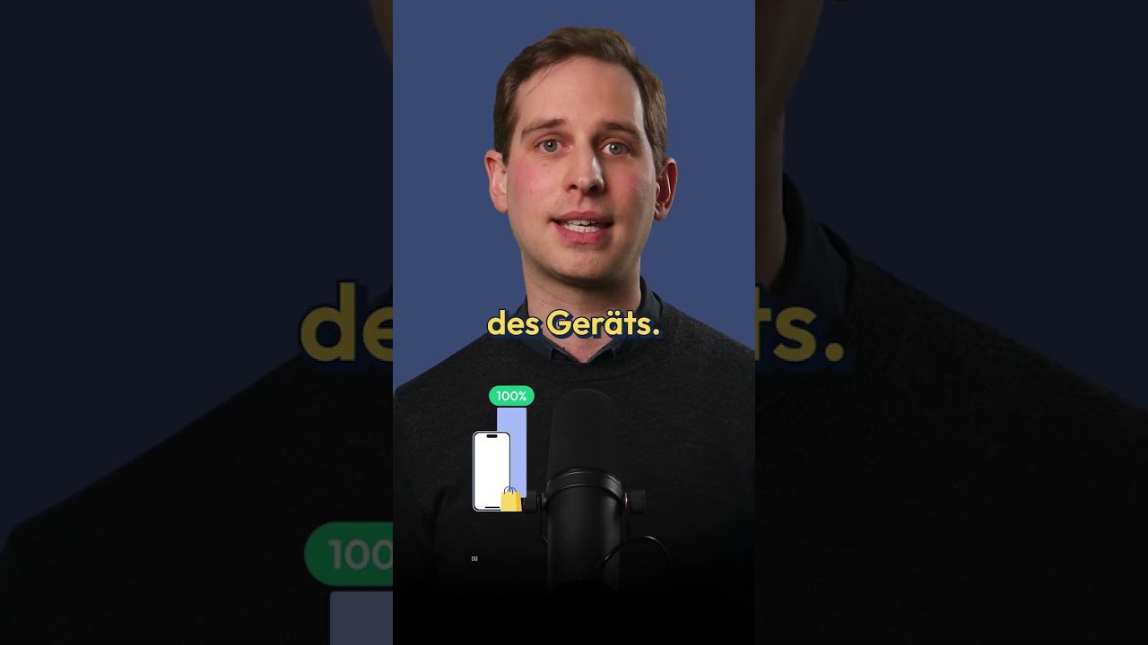 Ist eine Handyversicherung sinnvoll? ❤️‍🩹 