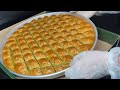 The Best Baklava Of Turkey; &quot;Hamido&quot;