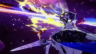 Exalted Rimestar Fight. Pledge Of Sakura Is Jank.