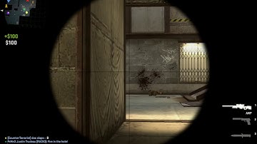 Cache B Hold 3K (MM)