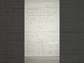 SIMPSON RULE OF EVALUATING INTEGRAL BMTE 144 NUMERAL ANALYSIS #ignou #ignouexam2025
