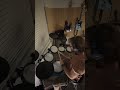 Building it piece by piece.#musicprocess#riff#drums#indierock#alternativerock#songwriting