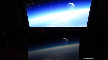 AirPlay Extended Display in Mac OS X Mavericks