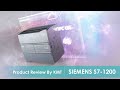 Product Review - S7-1200 By KMT ( Sales By Nutty)