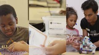 Code Ninjas Newport Beach 2026 Back to School