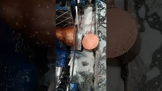 #copper electrode for Edm work #shorts